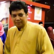 Foto von Ahmad Munir