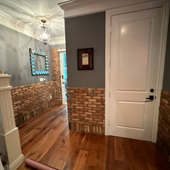I&E Install Services