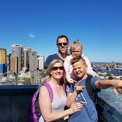 Luke Ross's photo