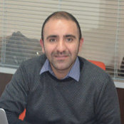 Jalal Bricha's photo