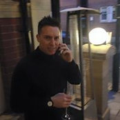 Matthew Kendrick's photo