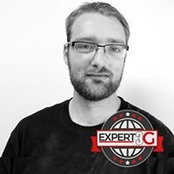 Alexandre Grondins foto
