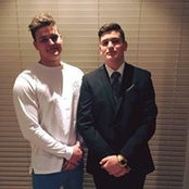 Jake Toser's photo