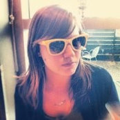 Cassie Holders foto