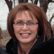 Julie Hedlund's photo