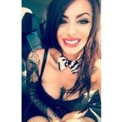 Lauren Thomass foto