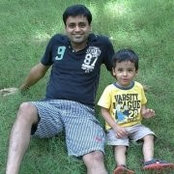 Rahul Gupta's photo