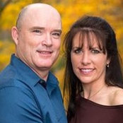 Jim N Sara Stevenson's photo