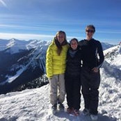 Lauren Wilson's photo