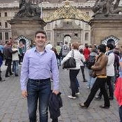 Alex Dadgar's photo