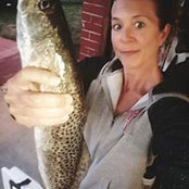 Maria Shadwick Perez's photo