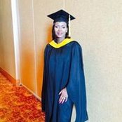 Judy-Ann Jones's photo