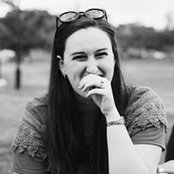 Joanna Bevan's photo