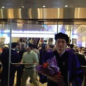 Tae Ho Cho's photo