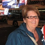 Lucette Boudreau's photo