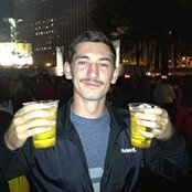 Matt Baker's photo