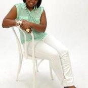 Crystal Priestley's photo