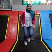 Fatma Heikal's photo