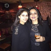 Sonia Chadha's photo