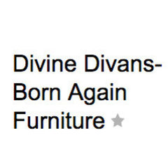 Divine Divans Born Again Furniture