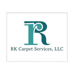 RK carpet services