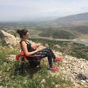 Elle Za Diab's photo