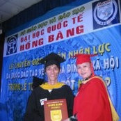 Foto von MinChiêu NgHuynh