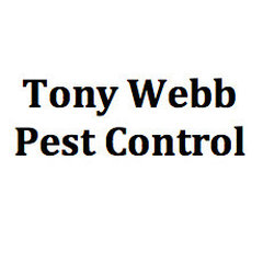 Tony Webb Pest Control