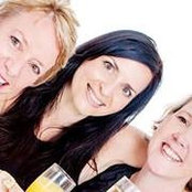 Veronica Homersley's photo