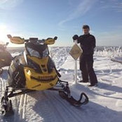 Jeremy Cowan's photo