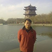 Jiang Wang's photo