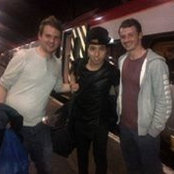 Dave Mountain's photo