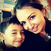Foto von Melike Yanık