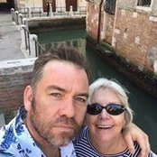 Brendan Cowell's photo