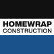 Homewrap Construction