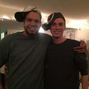 Drew Herridges billede