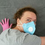 Anna Lotova's photo