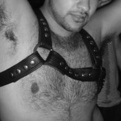 Kiko Lombardi's photo