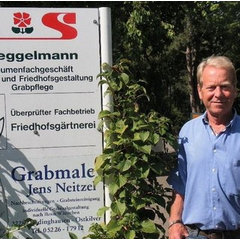Garten und Landschaftsbau Seggelmann