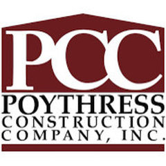 Poythress Construction Company Inc.