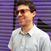Foto von Ben Snyder