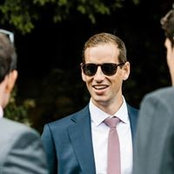 Edward Bales's photo