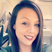 Michelle Morgan's photo