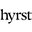 Hyrst