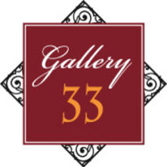Gallery 33