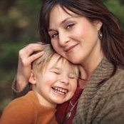 Sarah Wolfe's photo