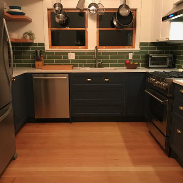 IKEA Kitchen lets customer really get cooking