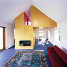 Bedroom Ideas