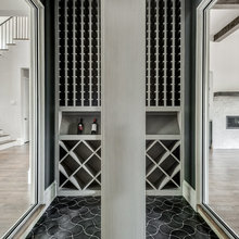 Wine Cellar / Storage