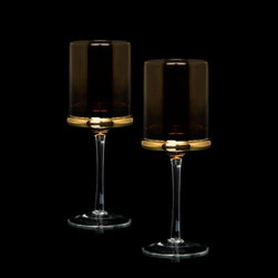 Glassware - Products